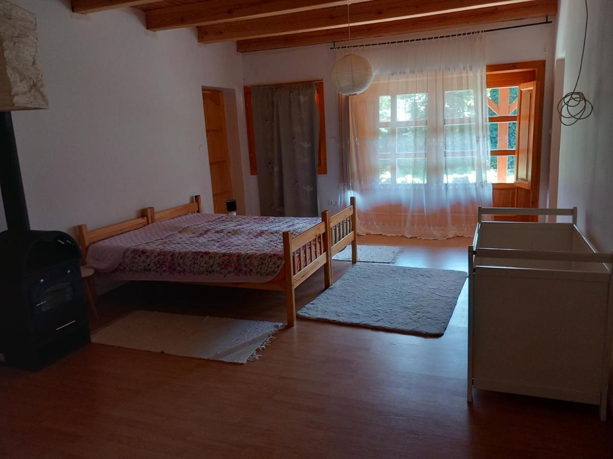 Ferienwohnung H&H Vendeghaz Balatonberény Exterior foto